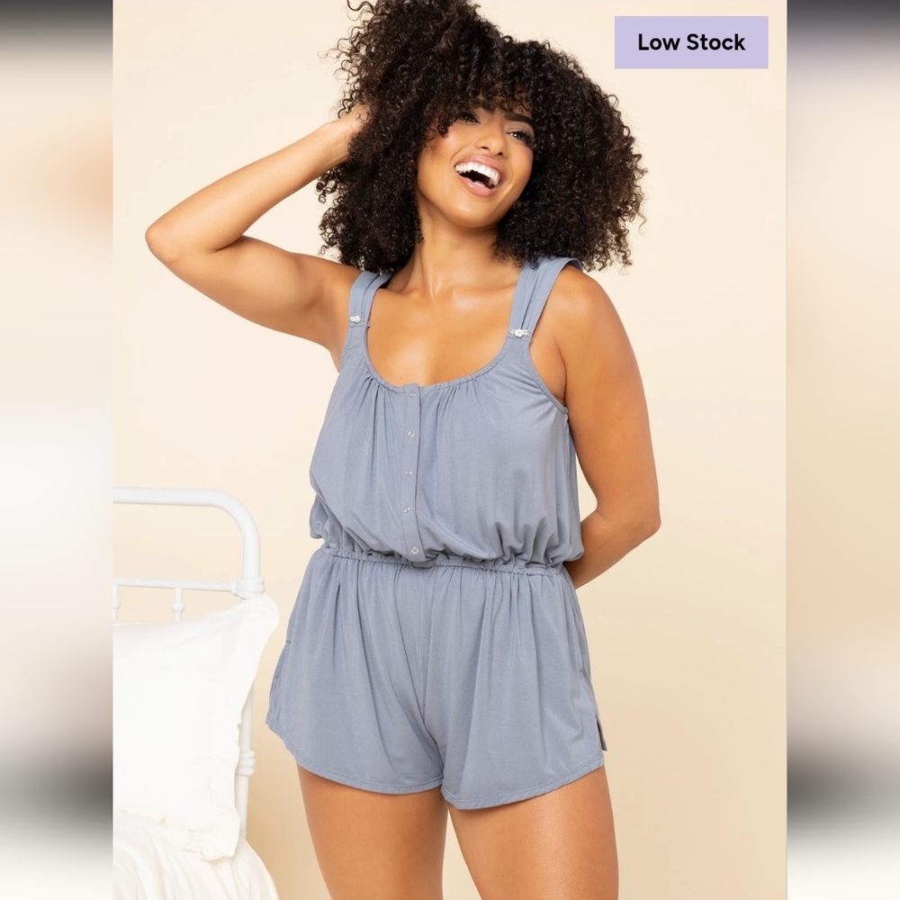 Popflex In Your Dreams Romper